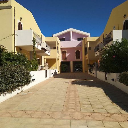 Residence Lu Brandali Santa Teresa Gallura Kültér fotó